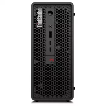 Darbstacija Lenovo ThinkStation P3 Ultra SFF Gen 2 — Intel Core Ultra 7 265K, 32 GB DDR5, 512 GB SSD, NVIDIA RTX A1000