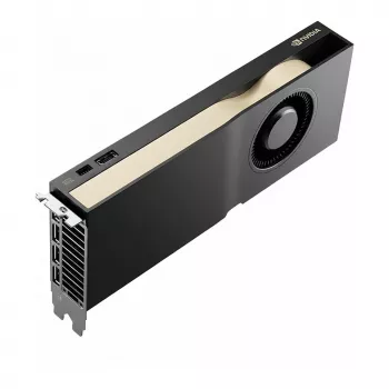 Grafikas karte NVIDIA RTX PRO 4500 Blackwell Server Edition Pasīvā PCIe 32GB