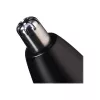 Precīzijas trimeris degunam un ausīm BABYLISS E652E, melns, AA baterija