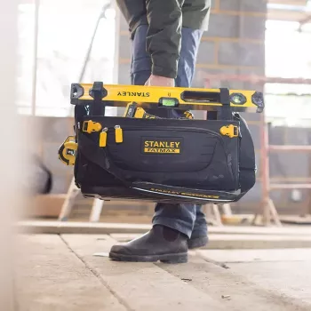 Starpnieksoma Stanley FATMAX Quick Access Tote FMST1-80146 Izturīgs Dizains