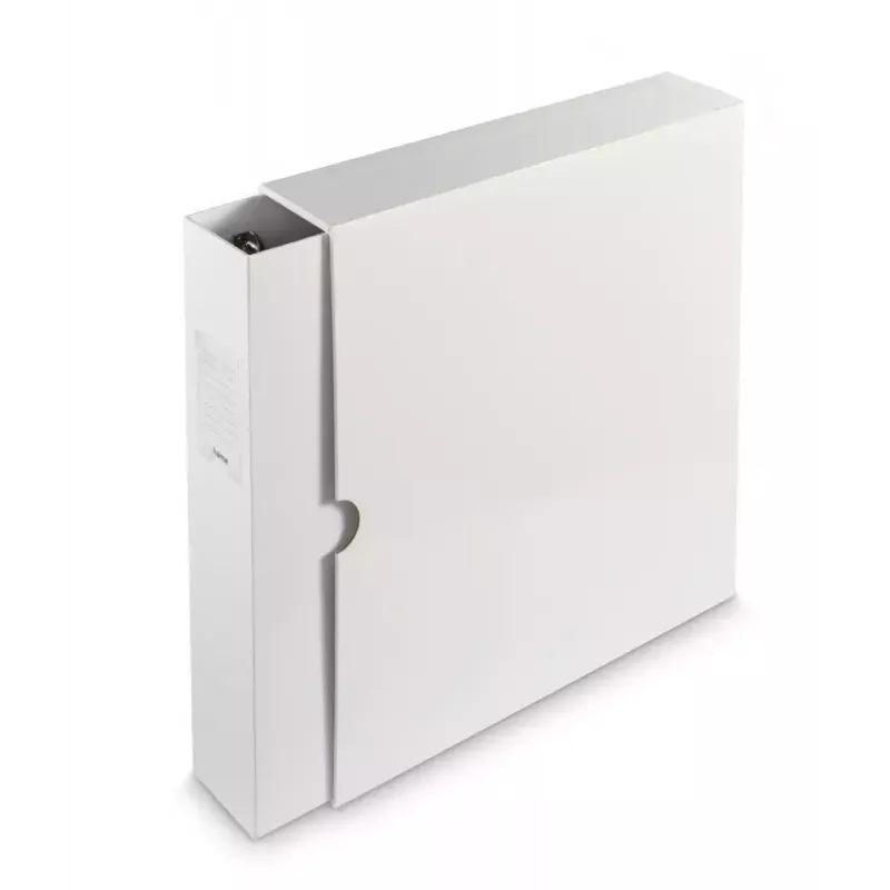 Ringmape Hama 00007547 ar D-gredzeniem Balta 327mm x 309mm