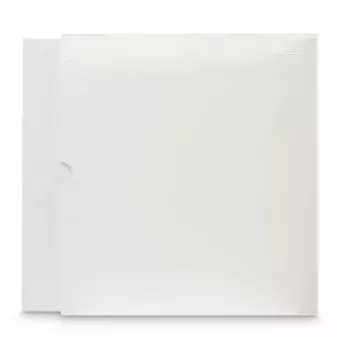 Ringmape Hama 00007547 ar D-gredzeniem Balta 327mm x 309mm