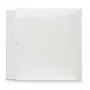 Ringmape Hama 00007547 ar D-gredzeniem Balta 327mm x 309mm