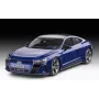 Plastmasas modeļa komplekts REVELL Audi e-tron GT 1:24 Easy-Click (07698)