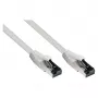Good Connections Cat.8.1 Patch Cable S/FTP HF Grey 15m