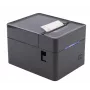 POS printeris Olympia 947990055 — Tiešā termodrukā, 250 mm/s, 80 mm ruļļa diametrs, 80 mm drukas platums, USB Type-A, RS-232, vadu, melns