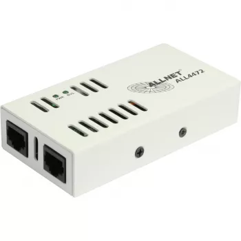 ALLNET MSR Sensors ALL4472 / Putekļu sensors *balts*