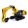 Jamara CaDA Ekskavators 467 detaļas 8+ 0.36 kg melns/dzeltens