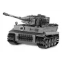 Tanku modelis Jamara CaDA Tiger mērogs 1:35, elektriskais dzinējs, Li‑Ion akumulators, vecumam no 8 gadiem