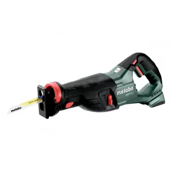 Metabo SSEP 18 LT 18 V bezvadu zobzāģis