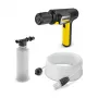 Rokas kompaktais tīrītājs Karcher OC Handheld Compact (1.328-120.0)