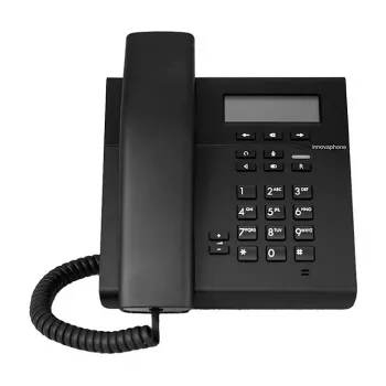 Innovaphone IP101 IP telefons
