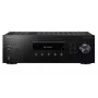 Pioneer SX-10AE 45 W 4.1 kanālu stereo uztvērējs Melns