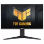 27 collu ASUS TUF Gaming VG27UQEL5A 4K UHD LCD monitors, 3840×2160, 1 ms, IPS, VESA, augstuma regulējams, iebūvēti skaļruņi