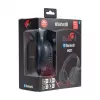 MAXELL MAXELL HD1 BASS Bluetooth austiņas ar USB-C uzlādi, basu fokusēta skaņa, bezvadu over-ear dizains