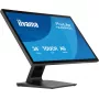 IIYAMA ProLite T2452MSC-B2AG 24 collu Full HD IPS skārienjutīgais monitors 1920×1080, 5 ms, USB 3.2 centrmezgls, skaļruņi, VESA