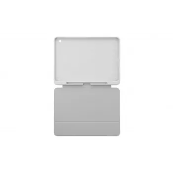 Aizsargmaciņš ar statīvu Wacom MovinkPad 11, balts, 1 gab.