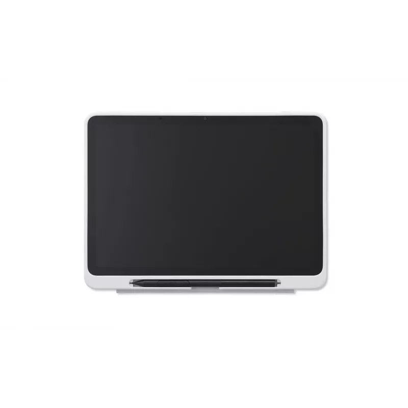 Aizsargmaciņš ar statīvu Wacom MovinkPad 11, balts, 1 gab.