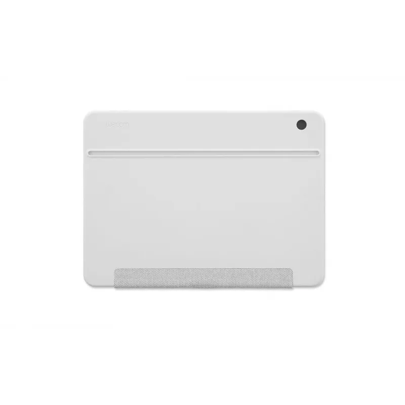 Aizsargmaciņš ar statīvu Wacom MovinkPad 11, balts, 1 gab.