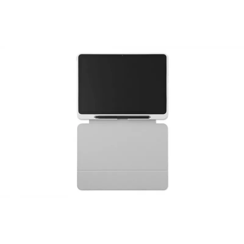 Aizsargmaciņš ar statīvu Wacom MovinkPad 11, balts, 1 gab.
