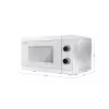 Grila mikroviļņu krāsns Sharp YC-MG01E-C, 800 W, 20 L