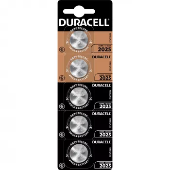 Duracell 169197 litija pogas baterija
