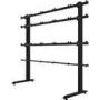 B-TECH sienas stiprinājums 27'' universāls 5x5 dvLED videowall (BTXPS27-W5X5/B)