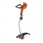 Trimmeris ar auklu 35cm - darba platums, 900 W, 7000 apgr./min, automātiskais