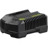 Lādētājs Stanley SFMCB14-QW 18V DC ieeja