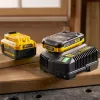 Lādētājs Stanley SFMCB14-QW 18V DC ieeja