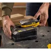 Lādētājs Stanley SFMCB14-QW 18V DC ieeja