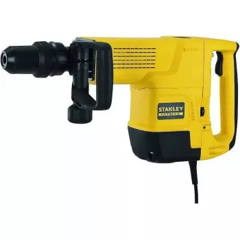 Rotācijas āmurs STANLEY 26/3-EH230KQ — SDS‑MAX, 1600W, trieciena enerģija 5–15 J