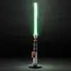 Galda lampa Ukonic 16987 Star Wars zaļā gaisma 595mm