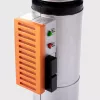 Galda lampa Ukonic 16987 Star Wars zaļā gaisma 595mm