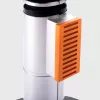 Galda lampa Ukonic 16987 Star Wars zaļā gaisma 595mm