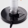 Galda lampa Ukonic 16987 Star Wars zaļā gaisma 595mm
