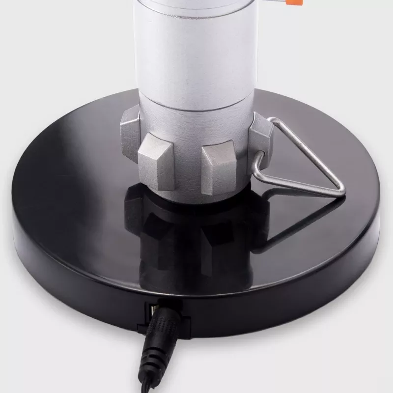 Galda lampa Ukonic 16987 Star Wars zaļā gaisma 595mm