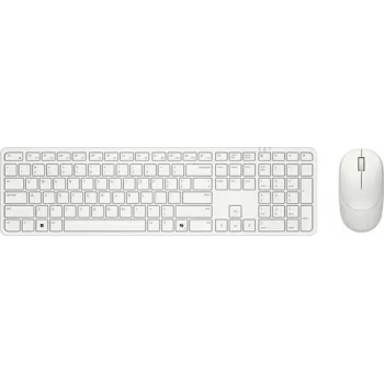 Dell Pro 5 KB un Pele KM526 Light Ash GR