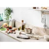 KitchenAid 5KHBV83EAC 1 L rokas blenderis 180 W Krējums