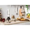 KitchenAid 5KHBV83EAC 1 L rokas blenderis 180 W Krējums