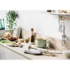 KitchenAid 5KHBV83EAC 1 L rokas blenderis 180 W Krējums