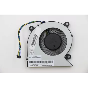 Lenovo Fan System (01MN928) – Dzesēšanas sistēma