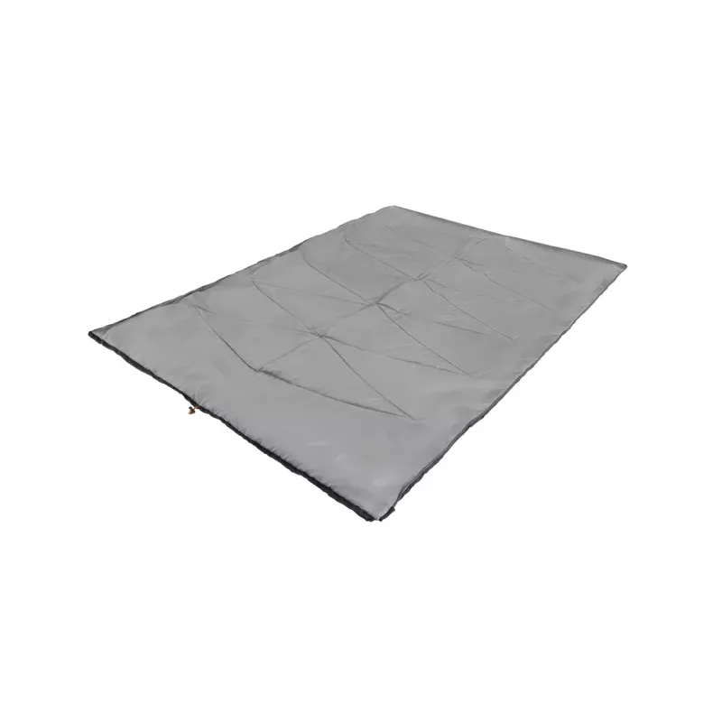 Guļammaiss Easy Camp Starling Square Black 10°C