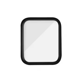 Aizsargstikls PanzerGlass Apple Watch Series 8 7 41mm Caurspīdīgs