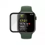 Aizsargstikls PanzerGlass Apple Watch Series 8 7 41mm Caurspīdīgs