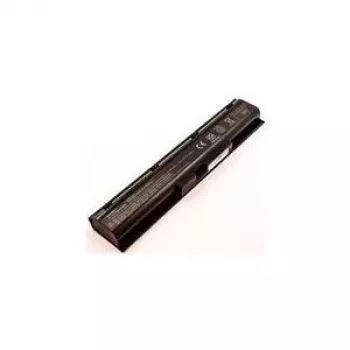 CoreParts - Akumulators klēpjdatoram - Litija-jonu - 4400 mAh - Melns - saderīgs ar Compaq Presario CQ57, HP Laptop 14, Pavilion Laptop DM4, dv6, dv7, G6, G7
