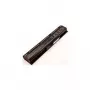 CoreParts - Akumulators klēpjdatoram - Litija-jonu - 4400 mAh - Melns - saderīgs ar Compaq Presario CQ57, HP Laptop 14, Pavilion Laptop DM4, dv6, dv7, G6, G7