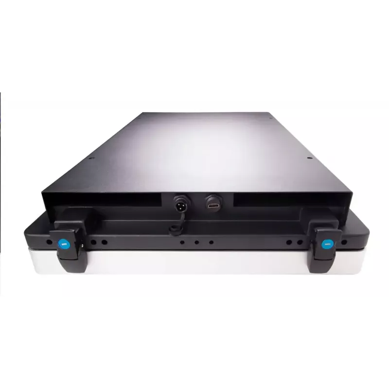 ERNITEC 0070-24198-HB3000-P 4K UHD novērošanas monitors — profesionāls āra displejs