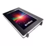 ERNITEC 0070-24198-HB3000-P 4K UHD novērošanas monitors — profesionāls āra displejs