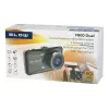 BLOW BLACKBOX DVR F800BLOW auto reģistrators ar aizmugures kameru